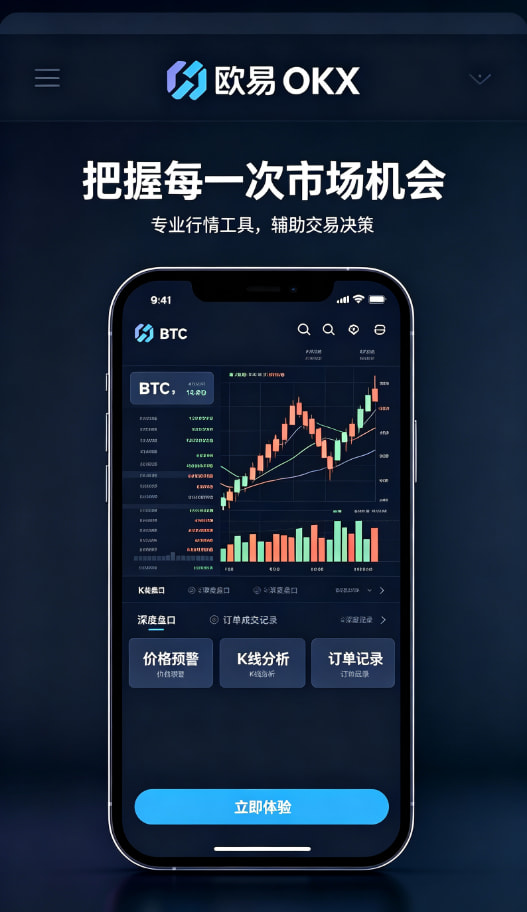 欧交易所平台app交易下单与行情查看
